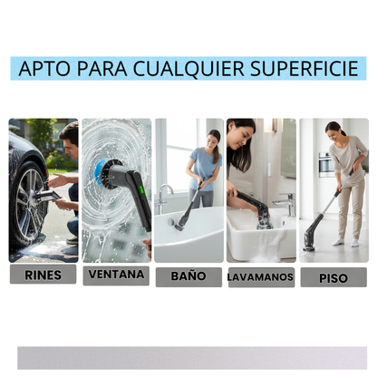 cleanspin pro