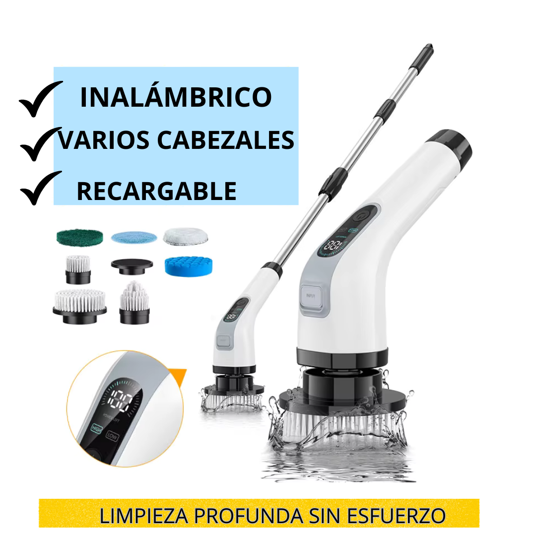 cleanspin pro