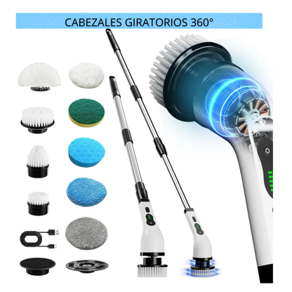 cleanspin pro